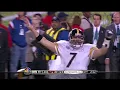 Ben Roethlisberger s SUPER BOWL 43 Game-Winning Drive