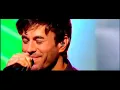 Enrique Iglesias - There Goes My Baby (Live)