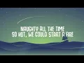 Moonshine - Body On My Mind (Lyrics)