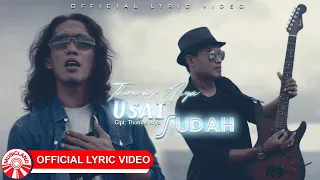 Download Thomas Arya - Usai Sudah [Official Lyric Video HD] MP3