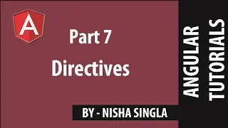 Directives - Angular 5 Tutorial