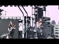Blessthefall - Live - Hollow Bodies - Inkcarceration 2024
