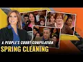 Cases to Watch While You Clean Compilation The People s Court