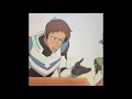 My Two Favorite Klance Moments