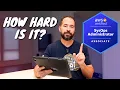 How Hard Is AWS Certified SysOps Administrator Associate SOA-C02