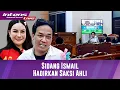 Download Lagu LIVE! Hadirkan Saksi Ahli, Sidang Ismail Digelar Sore Ini