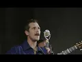 Mipso - Never Knew You Were Gone live at G.A.R. Hall