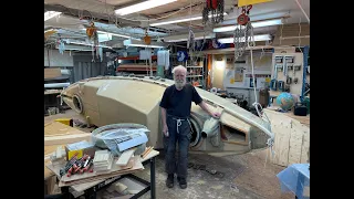 1 July 2023  Six G11 strongpoints