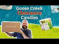 Goose Creek Clearance Candles 2026