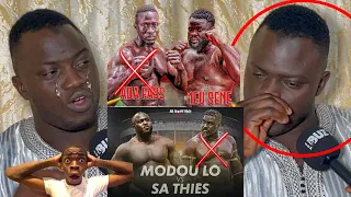 Allahou akbar 5 tonnes dioy na bilahi sa thies day danou ada fass day danou Lou doy waar