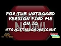 Jada Kingdom - GPP (TTRR Clean Version) PROMO