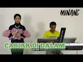Download Lagu CABIAK DI DALAM COVER (ROJE FIRDAUS) || SUCI AGUSTIN FEAT MY TRIP MUSIK