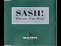 Sash! - Encore Une Fois (1997)