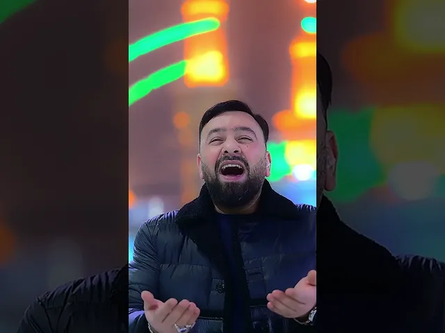 ⁣Cüməniz mübarək olsun əziz izləyicilərimiz ❤️ #seyyidfariqboradigahi