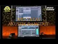 Download Lagu WES TATAS-AKUSTIK DANGDUT ||MUSIC GARAGE X SORAYA AUDIO||