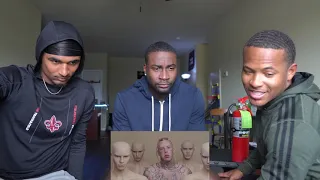 cartierfamilys first reaction to tom macdonald 