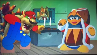 The Fox McCloud Show The Algae S Always Greener 