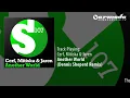 Cerf, Mitiska & Jaren - Another World (Dennis Sheperd Remix)