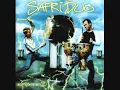 safri Duo - The Bongo Song
