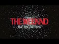 The Weeknd - I Feel It Coming ft. Daft Punk (EXTENDED) 10 Minute Music