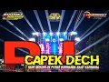 Download Lagu DJ andalan RISWANDA yang sering di putar saat karnaval || clarity nguk derr.