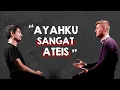 Download Lagu Lahir dari Keluarga Ateis lalu Masuk Islam! - Kisah Menarik!
