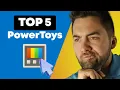 Windows PowerToys Unlock 10x Productivity with These FREE Tools
