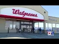 Walgreens expands vaccine eligibility to RI educators school staff