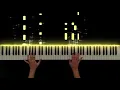 Download Lagu 恋するフォーチュンクッキー(Fortune Cookie in Love) / AKB48 -Piano Cover-
