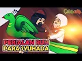 Download Lagu Perjalanan Ruh Para Syuhada yang Gugur Di Jalan Allah (Syahid)
