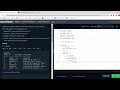 Solution of simple text editor problem of hackerrank weekly contest