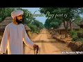 Download Lagu Malamin Bogi part 15 Na Maman Afrah ( Fitattun karshen shekara)