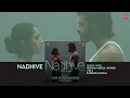 Nadhive Audio Song | The Girlfriend | Rashmika Mandanna | Rahul R | Deekshith Shetty | Hesham