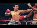 THE LIFE AND CAREER OF MARCO ANTONIO BARRERA