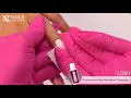 Smoke Effect Powder NC NAILS HELLAS