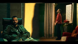 NRG band  X  Elinel -  Pa Ty  (Official Video)