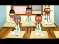 Download Lagu When you're hungry at School | School Of Amapiano