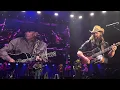 George Strait & Chris Stapleton - You Don't Know What You're Missing/2024/Jersey/Met Life Stadium