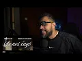 BIIG CYPHER, MORAD   SE NOS CAYÓ REACCION!!!!!!!