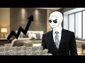 Wojak becomes a market manipulator