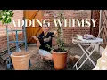 Adding Star Jasmine to my front garden