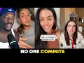 Modern Dating Has a Commitment Problem Here s Why No One Commits
