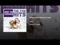 Wham Bam Shang-A-Lang