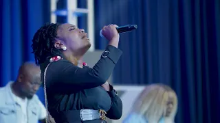 Christine Nkole Mfumu Yanga 