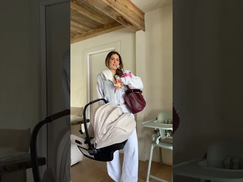 DoorDash making my life as a new mom… so much easier!! @DoorDash #doordashpartner