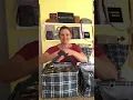 Square Utility Tote