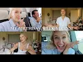 Download Lagu I'VE BEEN KEEPING A SECRET | A TRAVEL NIGHTMARE | MY BIRTHDAY WEEK BEGINS