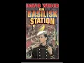On Basilisk Station - Honor Harrington Book 1 By David Webber Part 2