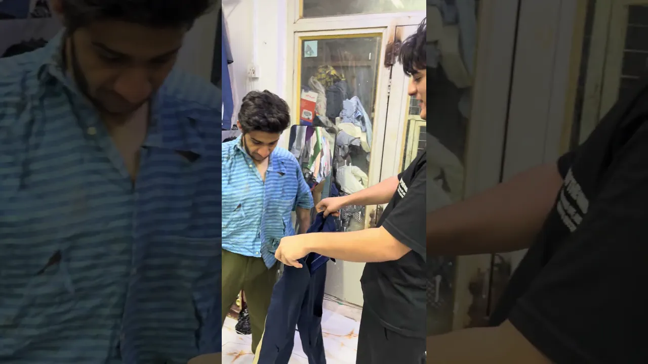 كواليس