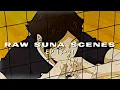 raw suna scenes eps 13-21
